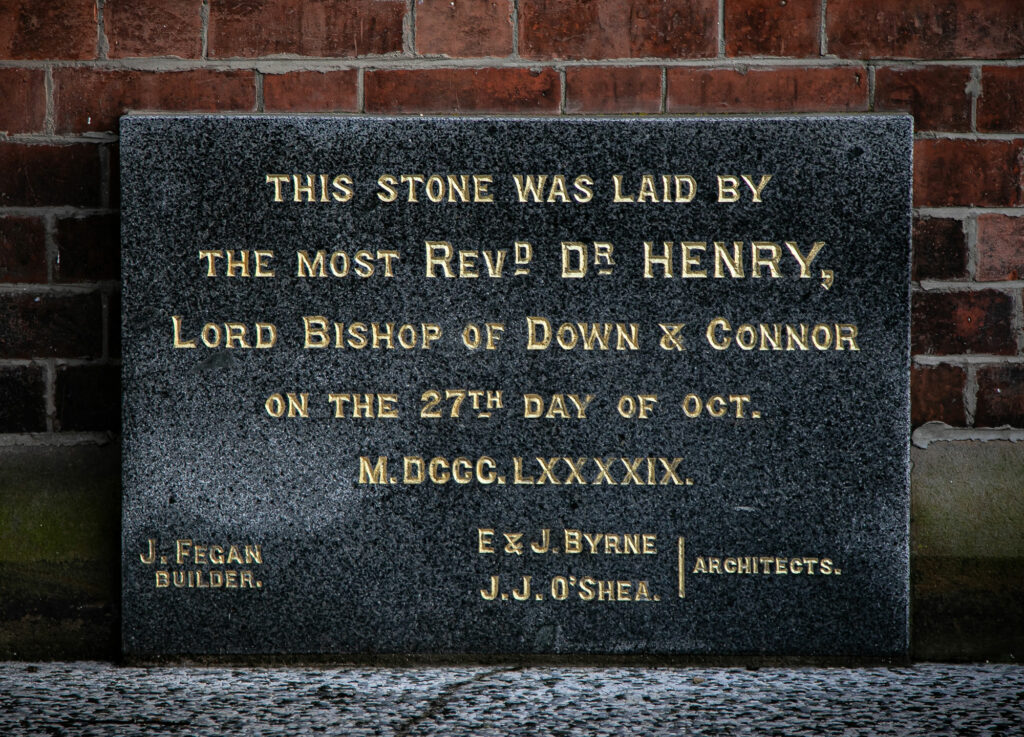 Foundation-Stone