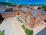 About us - St Mary's University College