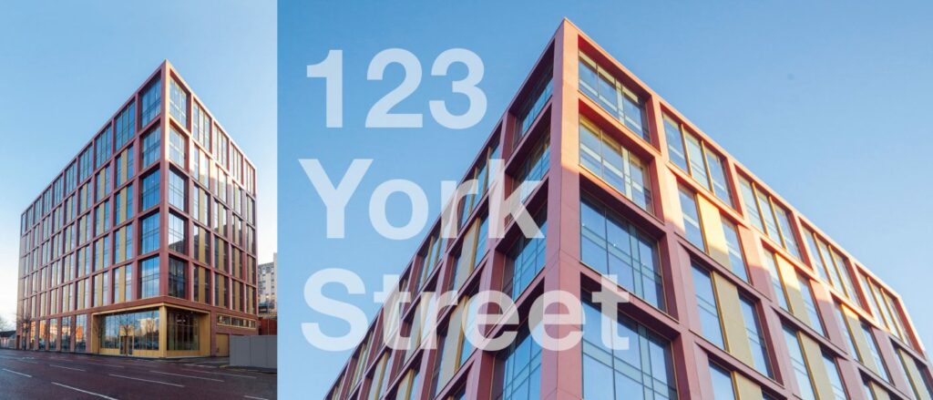 123 York Street accommodation