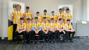 Antrim Cup All-Star Awards