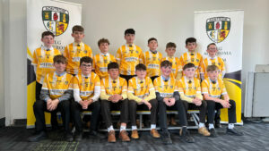 Antrim Cup All-Star Awards