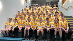 Antrim Cup All-Star Awards