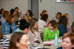 Lyn Stone - Spelling for Life Workshop