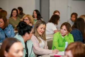 Lyn Stone - Spelling for Life Workshop