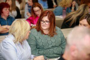 Lyn Stone - Spelling for Life Workshop