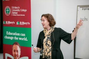 Lyn Stone - Spelling for Life Workshop