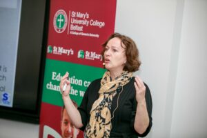 Lyn Stone - Spelling for Life Workshop