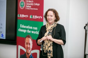 Lyn Stone - Spelling for Life Workshop