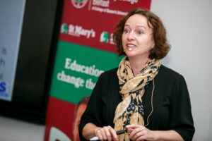 Lyn Stone - Spelling for Life Workshop