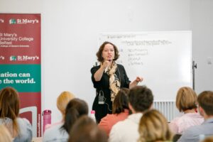 Lyn Stone - Spelling for Life Workshop