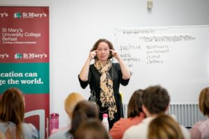 Lyn Stone - Spelling for Life Workshop