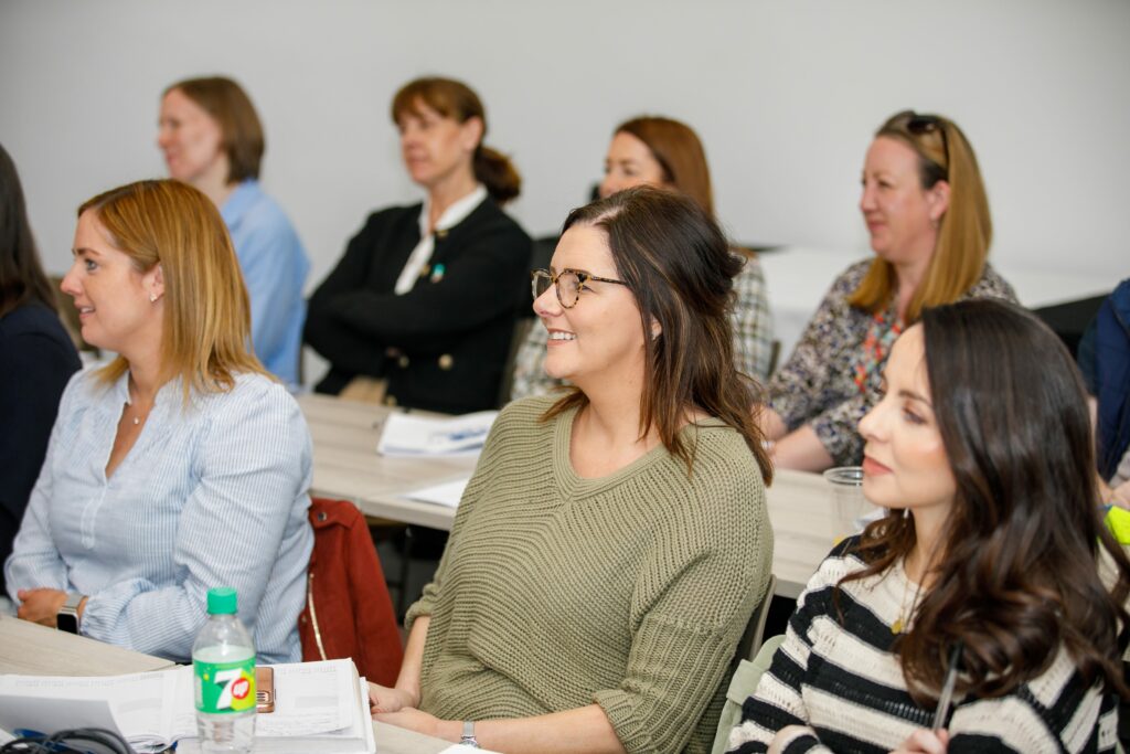 Lyn Stone - Spelling for Life Workshop