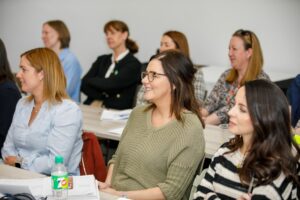Lyn Stone - Spelling for Life Workshop