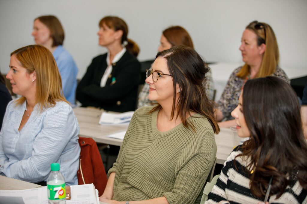 Lyn Stone - Spelling for Life Workshop