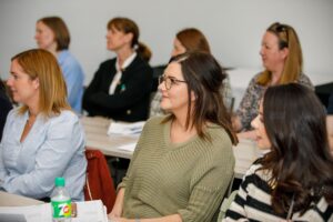 Lyn Stone - Spelling for Life Workshop