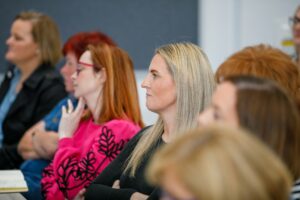 Lyn Stone - Spelling for Life Workshop