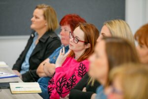 Lyn Stone - Spelling for Life Workshop