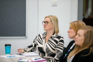 Lyn Stone - Spelling for Life Workshop