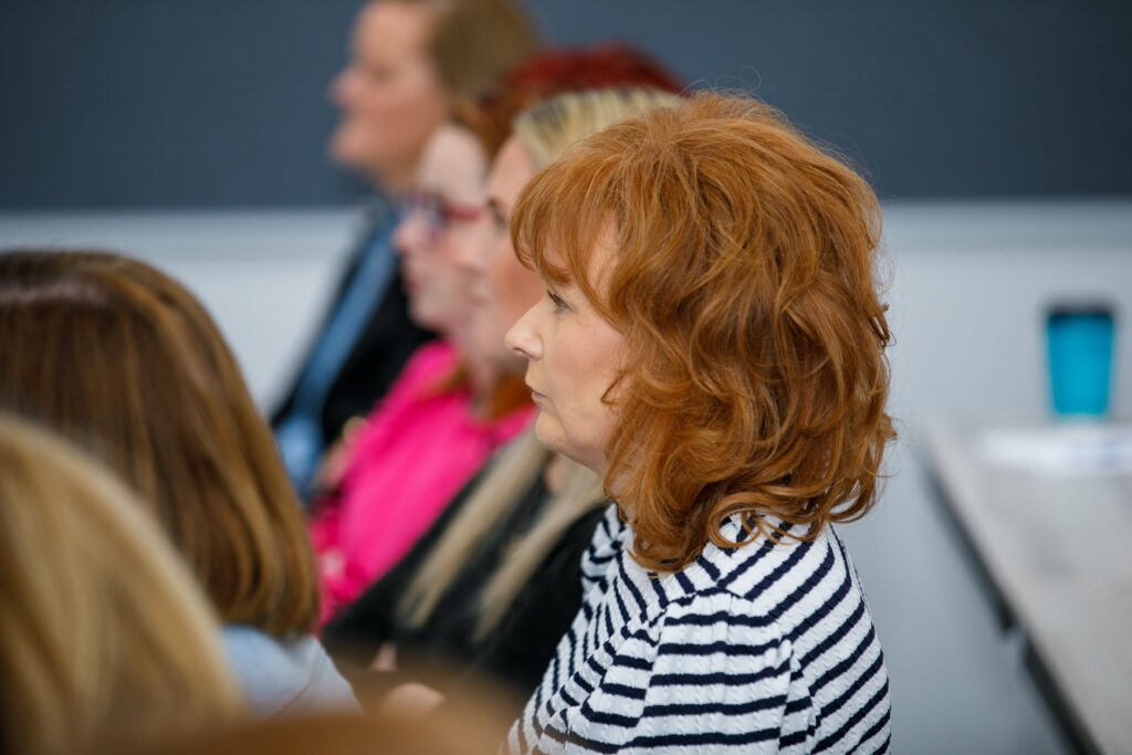 Lyn Stone - Spelling for Life Workshop