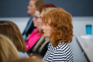 Lyn Stone - Spelling for Life Workshop