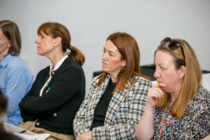 Lyn Stone - Spelling for Life Workshop