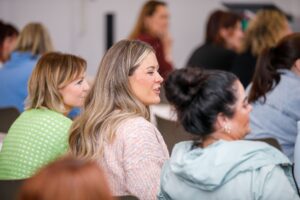 Lyn Stone - Spelling for Life Workshop