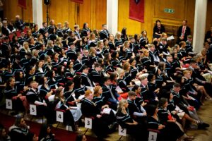 Queen's Graduation 2024