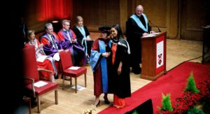 Queen's Graduation 2024