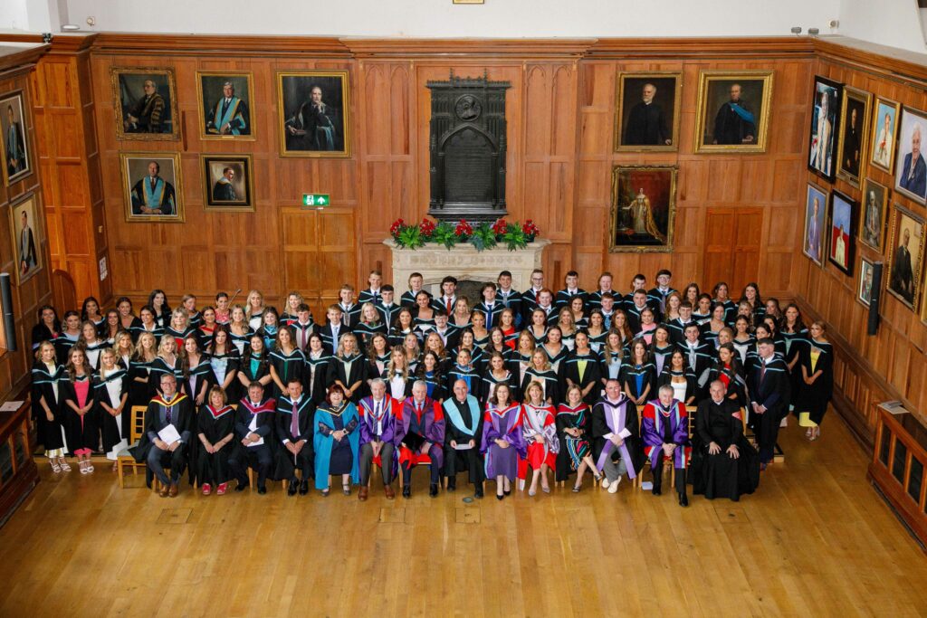 Queen's Graduation 2024