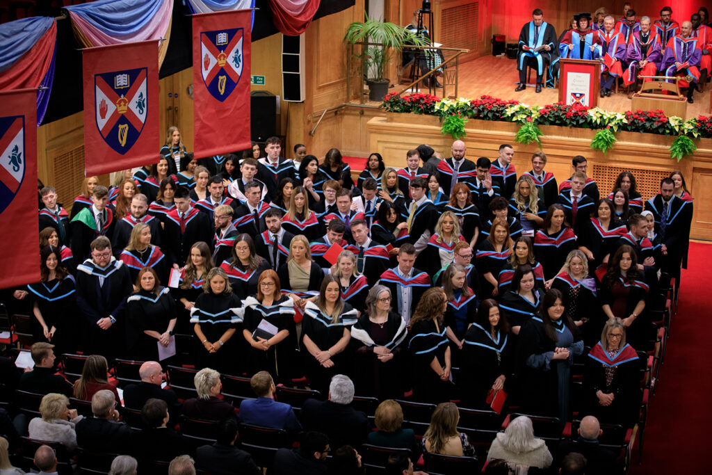 Winter Graduation 2024