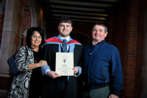 Winter Graduation 2024