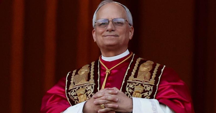 Election of Pope Leo XIV