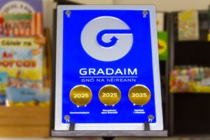 The GRADAIM awards
