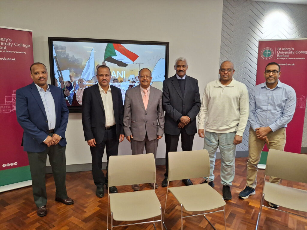 Sudanese Doctors Initiative