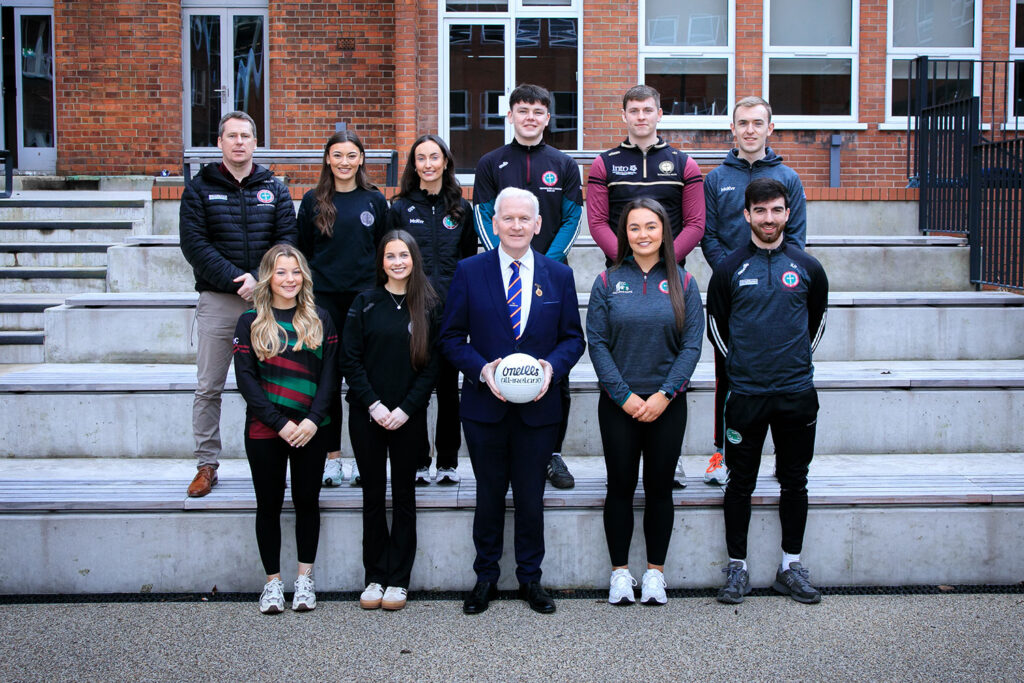 Student Gaelic Games Bursaries