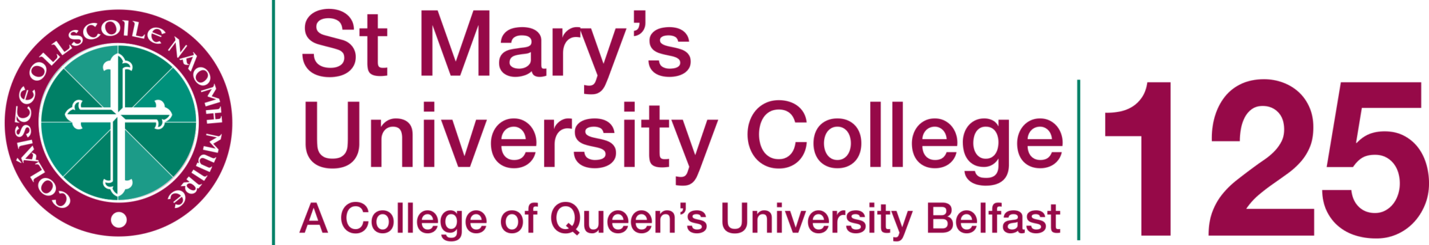 St Mary’s University College Belfast