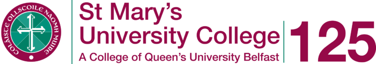St Mary’s University College Belfast