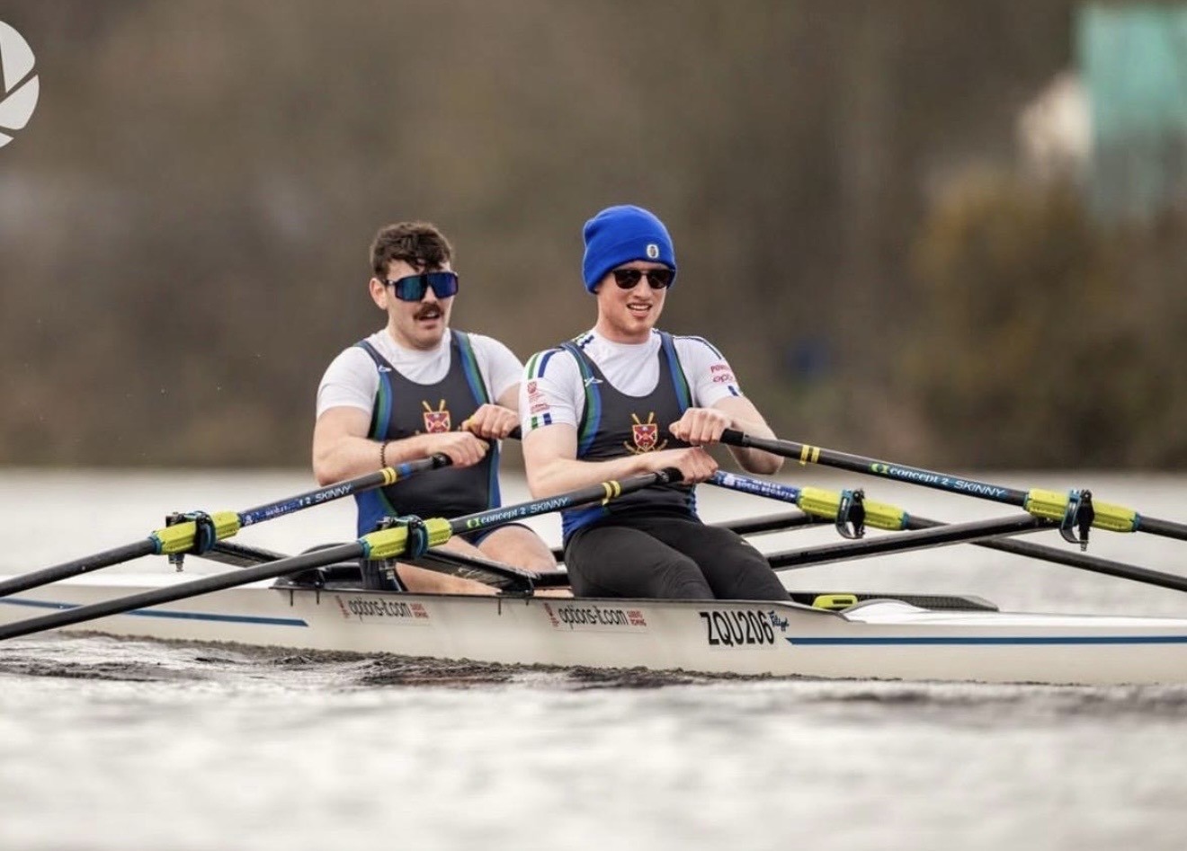Student Athletes - St Mary's University College