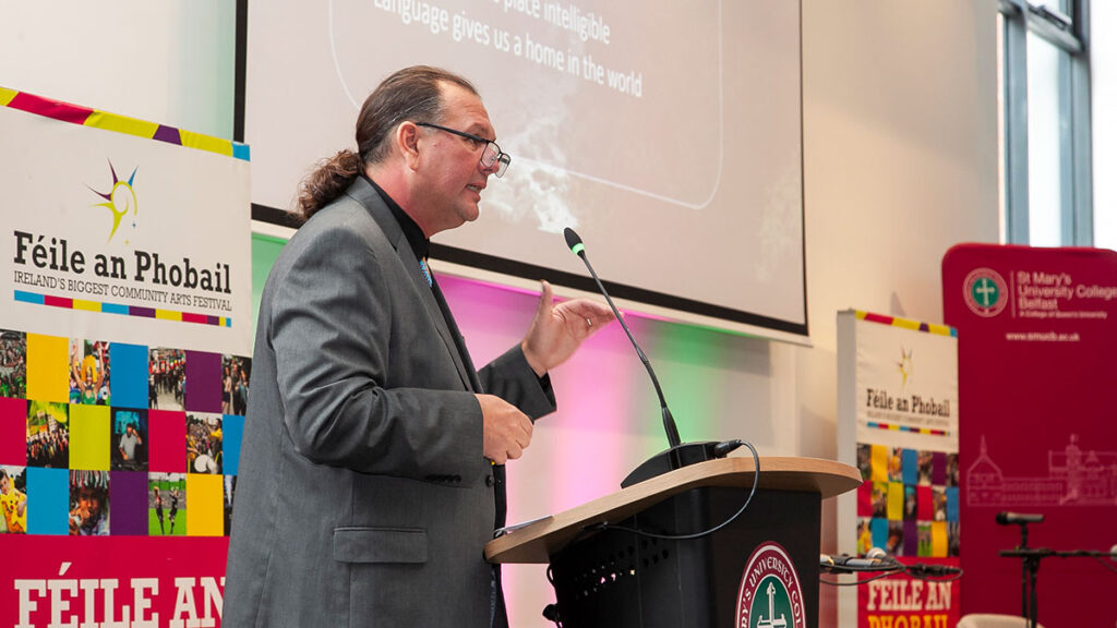 International Summer School 2026 at St Marys University College